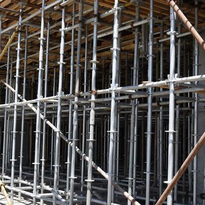 安徽瑞沃告訴您盤扣式腳手架常用規(guī)格有哪些